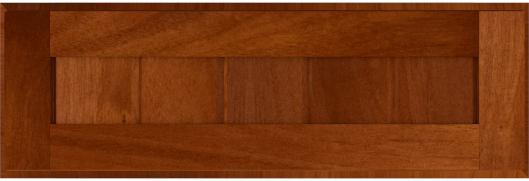 VGroove Drawer Fronts Picture